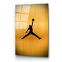 Wallity UV-809 Cuadro Decorativo en Vidrio Templado Multicolor 70 x 100 cm